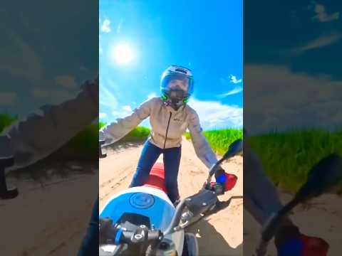 Leia mais sobre o artigo BMW enfrentando TERRA e BURAQUEIRA?😱 – BMW R12 GS #moto #bmw #bmwr12gs