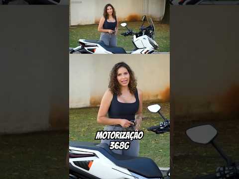 Leia mais sobre o artigo Lançamento 368G Zontes – MOTORIZAÇÃO #moto #368g #zontes