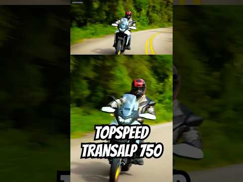 Leia mais sobre o artigo Topspeed TRANSALP 750 Honda – TOPSPEED #moto #transalp750 #honda