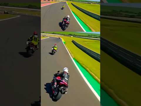 Leia mais sobre o artigo Honda FIREBLADE na pista! – PILOTANDO #honda #fireblade #moto