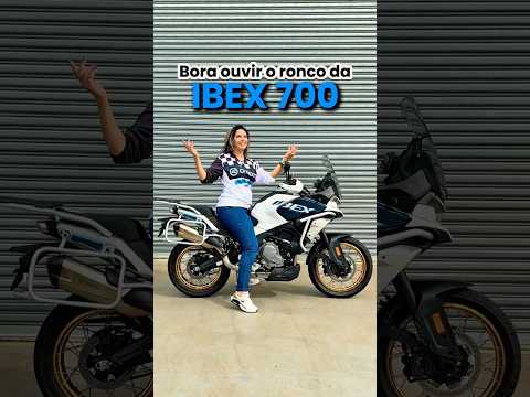 Leia mais sobre o artigo Bora ouvir o RONCO da IBEX 700 CFMOTO – RONCO #moto #cfmoto #ibex700