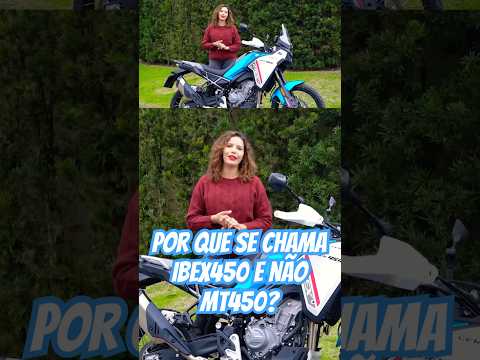Leia mais sobre o artigo Por que no Brasil se chama IBEX450 e não MT450? – CURIOSIDADES #ibex450 #cfmoto #moto