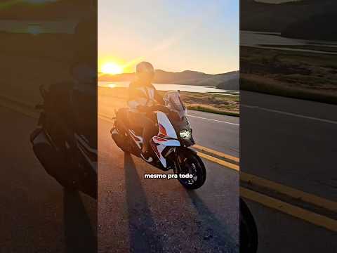 Leia mais sobre o artigo Moto não é TERAPIA mas é TERAPÊUTICO!