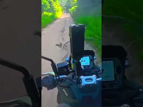 Leia mais sobre o artigo DESEMPENHO da ADX TG 150 Dafra na TERRA! #moto #dafra #adxtg150