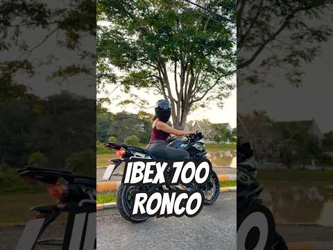 Leia mais sobre o artigo RONCO IBEX 700 CF MOTO – RONCO #moto #ibex700 #cfmoto