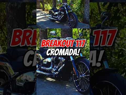 Leia mais sobre o artigo Curiosidades Breakout 117 Harley-Davidson – CURIOSIDADES #moto #harleydavidson #breakout117
