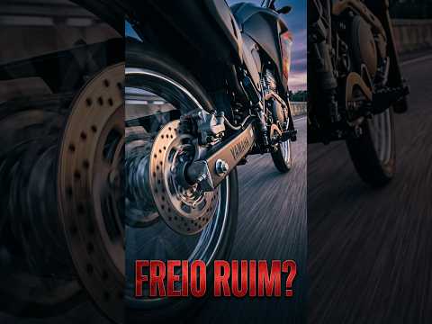 Leia mais sobre o artigo Pontos negativos da nova Lander 2026 (na minha opinião) – PONTOS NEGATIVOS #moto #yamaha #lander