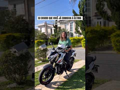 Leia mais sobre o artigo VERDADES QUE NÍNGUEM TE CONTA SOBRE O SEU CAPACETE! #moto #capacete #segurança