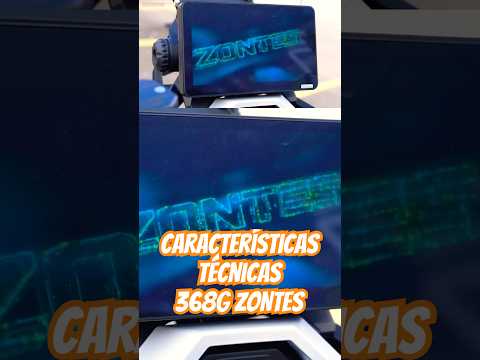 Leia mais sobre o artigo Painel 368G Zontes – CARACTERÍSTICAS TÉCNICAS #moto #368g #zontes