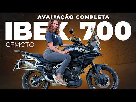 Leia mais sobre o artigo IBEX 700: Ameaça Real às Grandes Marcas? (Teste Sincero)