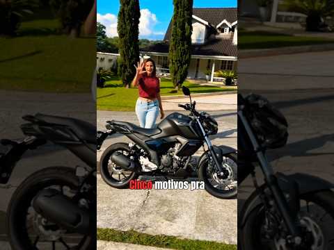 Leia mais sobre o artigo YAMAHA FZ15 ABS CONNECTED: VALE A PENA? – 5 MOTIVOS #yamaha  #fz15  #moto
