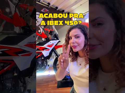 Leia mais sobre o artigo MELHORES QUE A IBEX 450? KTM 390 ADVENTURE E MOTO MORINI ALLTHRIKE 450
