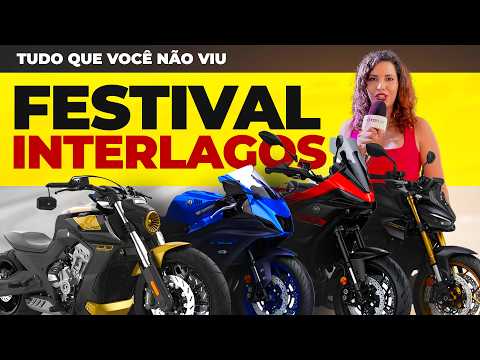 Leia mais sobre o artigo RESUMÃO FESTIVAL INTERLAGOS 2026: BMW, BENDA, CFMOTO E MUITO MAIS!