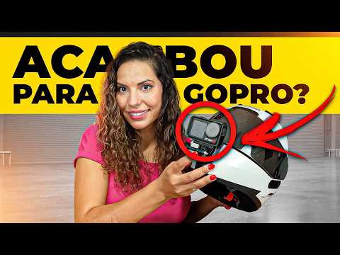 Leia mais sobre o artigo CÂMERA PARA MOTOVLOG | COMO GRAVAR NA MOTO: REVIEW NA PRÁTICA DJI OSMO 5 PRO | MOTOPLAY TEST