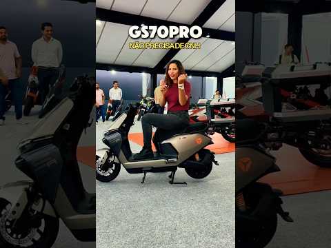 Leia mais sobre o artigo ADEUS AUTOESCOCOLA? ESSA SCOOTER NÃO EXIGE CARTEIRA! 😱 #scooter  #cnh  #economia