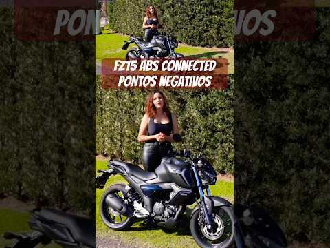 Leia mais sobre o artigo YAMAHA FZ15 2026: VALE A PENA? O QUE VOCÊ PRECISA SABER #fz15 #moto #yamaha