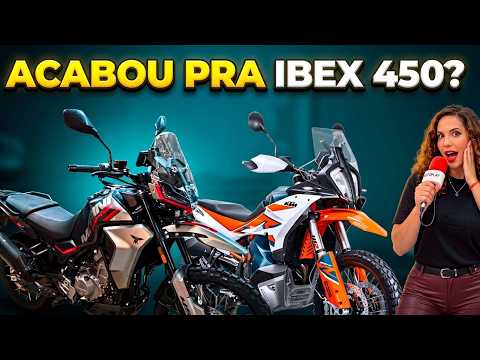 Leia mais sobre o artigo KTM E MOTO MORINI: OS LANÇAMENTOS QUE VÃO ABALAR O MERCADO!