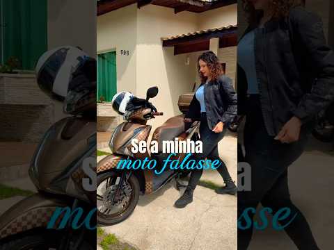 Leia mais sobre o artigo SE PERDEU DE NOVO? CONHEÇA O MODO MOTO! #scooter #moto #wazebrasil