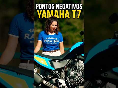 Leia mais sobre o artigo MOTOR CAPADO E BANCO DE TÁBUA? – PONTOS NEGATIVOS NA MINHA OPINIÃO #moto #yamaha #ténéré700