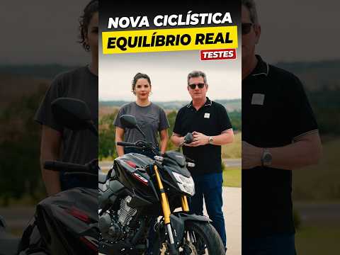 Leia mais sobre o artigo NÃO É SÓ TROCAR A SUSPENSÃO! ENTENDA O PROJETO #honda #moto #cb300ftwister