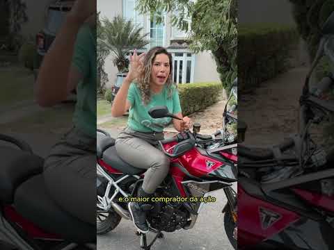 Leia mais sobre o artigo ACESSE colecionemotos.com.br E CONCORRA A NOVA TIGER 900 GT PRO #tiger900gt #motos #motovlog
