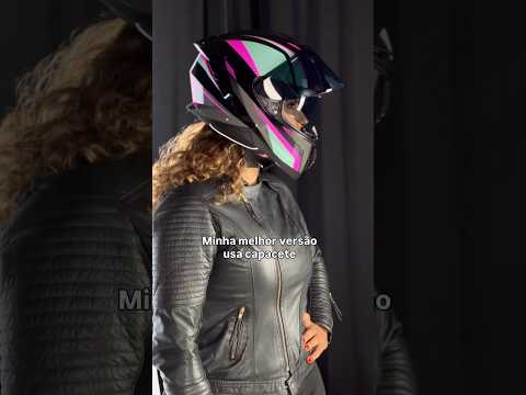 Leia mais sobre o artigo Qual você escolhe? #moto #motociclista #capacete