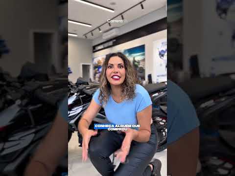 Leia mais sobre o artigo Olha o que um seguidor me contou 😯 #ns400z #bajaj