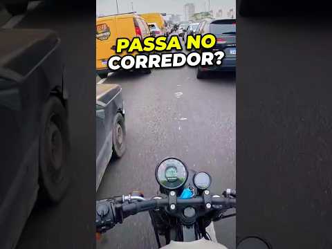 Leia mais sobre o artigo Royal Enfield Hunter 350 2027: COMO ELA SE COMPORTA NA CIDADE? #moto #royalenfield #hunter350