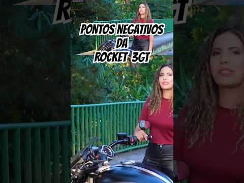 Leia mais sobre o artigo PONTOS NEGATIVOS DA ROCKET 3GT #triumph #rocket3gt