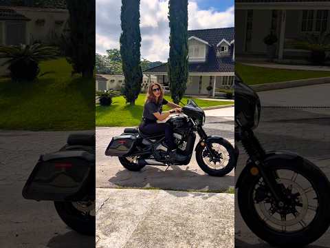 Leia mais sobre o artigo Calibro Bagger Moto Morini – APRESENTAÇÃO #motomorini #calibrobagger #moto