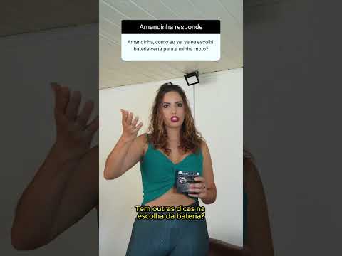 Leia mais sobre o artigo Está em dúvida de como saber se escolheu a bateria certa ? Vá de route😁 parte 2 #moto #motovlog