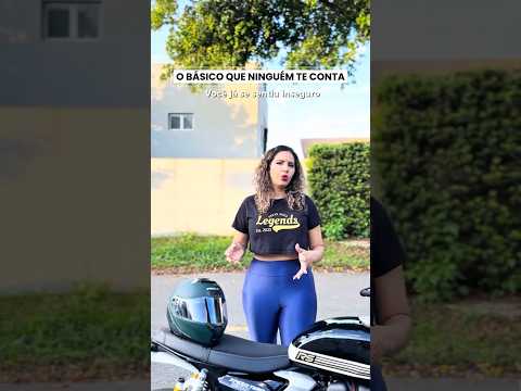 Leia mais sobre o artigo 3 DICAS DE PILOTAGEM #moto #pilotagem