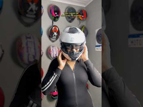 Leia mais sobre o artigo ESSE É O NOVO CAPACETE DA PEELS 😮‍💨 #capacete #peelscapacetes #motovlog