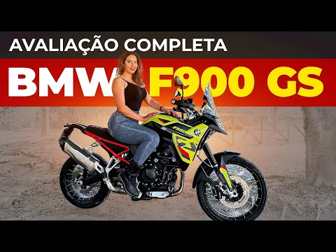 Leia mais sobre o artigo NOVA BMW F900 GS cores, preço, seguro TUDO O QUE MUDOU NA BMW F900GS pontos positivos e negativos