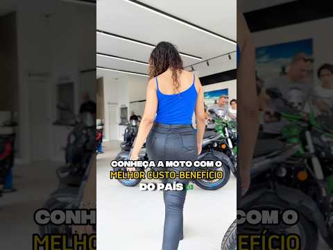 Leia mais sobre o artigo Dominar 200, CORRE PARA LÁ E APROVEITA 🙌🏼 #motos #bajaj #dominar200