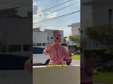 Leia mais sobre o artigo Amandinha em dose dupla pra dar uma dica muito legal de bateria baterias route pode CONFIAR😎