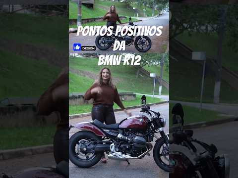 Leia mais sobre o artigo PONTOS POSITIVOS DA BMW R12 #bmw #r12