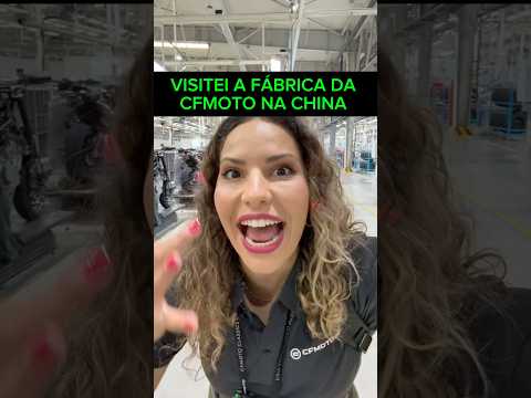 Leia mais sobre o artigo VISITEI A FABRICA DA CFMOTO PARTE 2 #cfmoto #moto