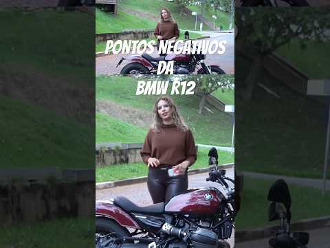 Leia mais sobre o artigo PONTOS NEGATIVOS DA BMW R12 #bmw #r12